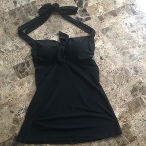 Black shirt size medium